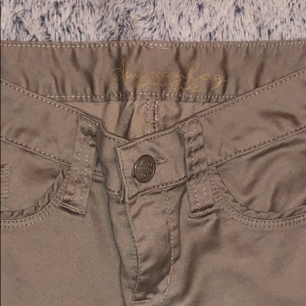 🇺🇸American Rag Jeans - Picture 5 of 5